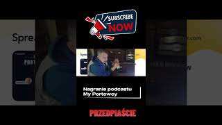 Przedpiaście czyli społeczna nieodpowiedzialność podcast pogonszczecin [upl. by Suirauqram]