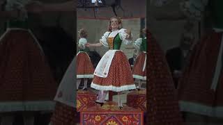 Sally Ann Howes performing ‘Doll on a Music Box’ in Chitty Chitty Bang Bang 1968 cultural culture [upl. by Skippy]