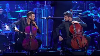 2CELLOS  LIVE at Sydney Opera House FULL CONCERT [upl. by Drofdeb]