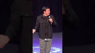 Quem é Deolane  Renato Albani cortes standup standupcomedy [upl. by Magocsi]