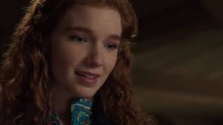 annalise basso as young lily evans scene pack  logoless  megalink [upl. by Eissalc]