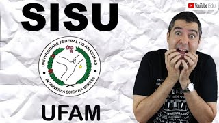 URGENTE UFAM DIVULGA TERMO DE ADESÃO PARA O SISU 2023 [upl. by Nerua461]