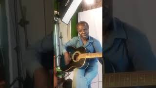 Mulemena Boys Surving Member John Kameya Smashes Some Melodies [upl. by Renmus]