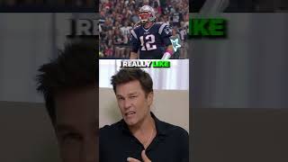 Tom Brady on Living Up to Expectations 👀🏈  The Pivot 🎥  football nfl tombrady [upl. by Sewoll377]