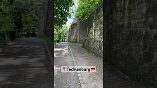 tecklenburg [upl. by Eimot]