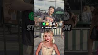 Sabrina Carpenter Trivia but it gets progressively harder 🔥 [upl. by Dorin]