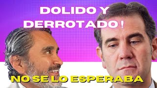 Dolido y derrotado Lorenzo Cordoba [upl. by Zsuedat]