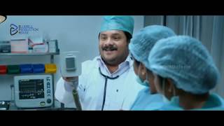 Hareesh kanaran comedy scenes  capital plywood hareesh ad  Malayalam [upl. by Dream399]