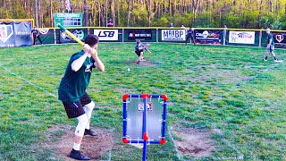 Top 10 Wiffleball Plays  MLW Wiffle Ball 2018 [upl. by Dahl]