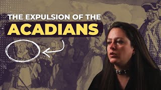 The Expulsion of the Acadians [upl. by Atidnan472]