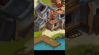 Hero Wars  Become a legend 32 herowars gaming gameplay [upl. by Aufa]