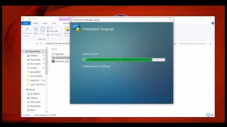 Mamicsoft Windows10 Manager  شرح تحميل وتثبيت برنامج صيانة وإصلاح جميع نسخ الويندوز كامل مع التفعيل [upl. by Dlanger]