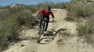 Intense 951 XC or Trail Which of these Mountain Bikes Best Suit You [upl. by Noryv]