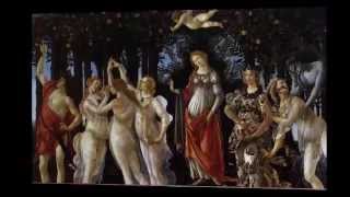 Uffizi Gallery in Italian  uffizi gallery official site  uffizi best paintings [upl. by Ortensia]