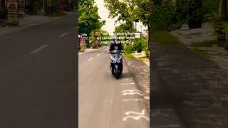 modifikasi Honda vario 125 cinematic vario modifikasivario125 [upl. by Atnes]