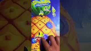 Wow‼️😱 Crazy SpongeBob Moments  Witness His Wild and Wacky Antics in Bikini Bottom 🤪🍍 [upl. by Zerep]