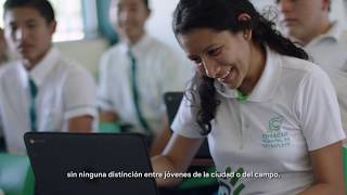 Innovar para Campeche maestros y alumnos transforman su realidad con la tecnología educativa [upl. by Cinderella704]