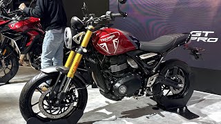 10 Best Upcoming Motorcycles For 2024 [upl. by Aramois]