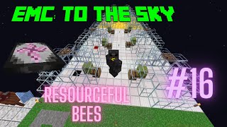 RESOURCEFUL BEES ENDGAME  EMC To The Sky 16 [upl. by Zitella408]