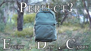 Is This The ULTIMATE CAMERA BAG  Brevite The Jumper Review [upl. by Deeraf]