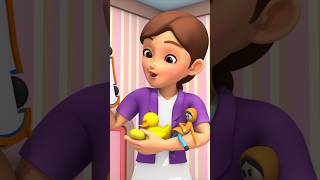 Aprender No No Canciones Infantiles En Español shorts reels fun musica cartoon [upl. by Ettesoj]