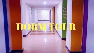 EPISODE 23 MY SEOUL SUITE  Dorm Tour [upl. by Dorice497]