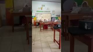 ANBK kelas 5 SDN MENES 1 31 Oktober 2024 [upl. by Abbotsun]