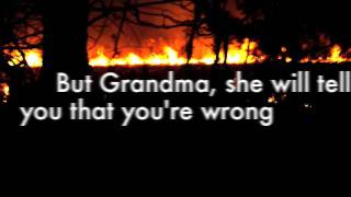 Grandma Got Blown Up While In the Outhouse [upl. by Noryb610]