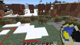 Minecraft Note Blocks  Coldplay Clocks [upl. by Yessac]