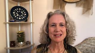 Greek goddess Hygeia  Dancing with your Divinely Feminine Wisdom with Deborah Roth [upl. by Htederem]