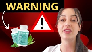 GutOptim Honest Review ❌ WARNING  ❌GutOptim Review  GutOptim Reviews  GutOptim Supplement [upl. by Ecirtnahs]