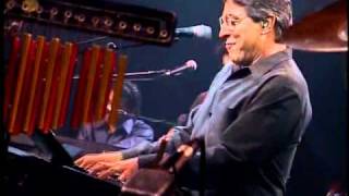 Ivan Lins  Abre Alas Cantando Historias [upl. by Enytsirk936]