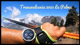 Transvulcania 2023 La Palma [upl. by Maryrose]