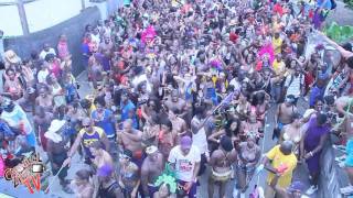 Barbados Crop Over BAJE Part 3 with Rihanna Rupee Nard Carnival Live TV [upl. by Seve]