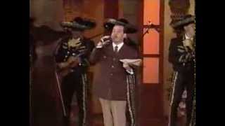 PEDRO INFANTE CANTA Y BAILA CON EL MARIACHI GAMA MIL [upl. by Graybill]