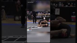 How Did Gordon Ryan Win the ADCC World 2017  JiuJitsu Glory [upl. by Bram848]