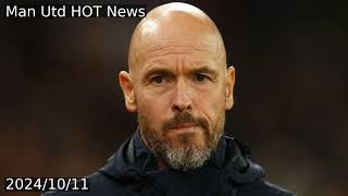 Report Man Utd staff concerned as Ineos grant strange Ten Hag demand behind the scenes [upl. by Akemal]