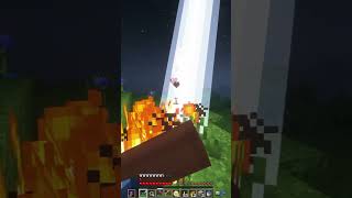 quotyou can make supercharged creepers with thatquot minecraft [upl. by Attej]