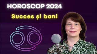 Rac 2024  Succes și bani [upl. by Aufmann]