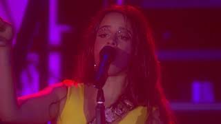 Camila Cabello  Never Be The Same Rock in Rio [upl. by Sheya]