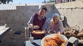 BUÑUELOS CASEROS PARA ESTE FIN DE AÑO 2023 [upl. by Asirac996]