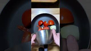 Salsa with Nachos shorts salsasauce cooking asmrcooking [upl. by Marcello]