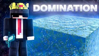 I Became The BEST PLAYER in Minecraft [upl. by Nahtnaoj]