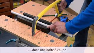 Installation électrique sous tube PVC [upl. by Idnat]