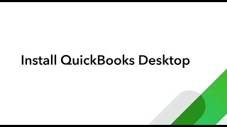 درس 2   How To Install Quickbooks Desktop كيفية تثبيت برنامج Quickbooks Desktop [upl. by Ymrots]