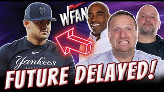 The Yankees Future Will Have to WAIT [upl. by Thgiwed]