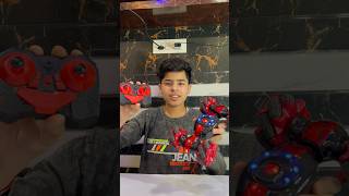 Ek Or Rc Car Ke Unboxing Krdi😁 rccar [upl. by Innep]