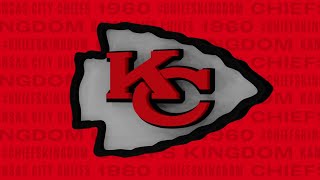 Kansas City Chiefs 2024 Touchdown Song [upl. by Ailuig]