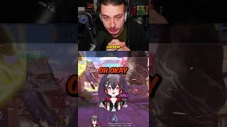 VTuber Learns How To WINSTON in Overwatch 2 🦍 [upl. by Powel426]