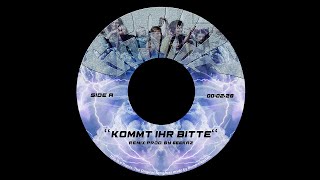 666kaz  Kommt Ihr Bitte Hard Techno Remix [upl. by Lekcim423]